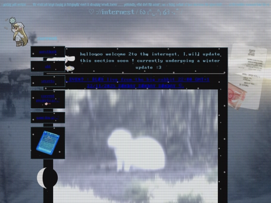 home screenshot