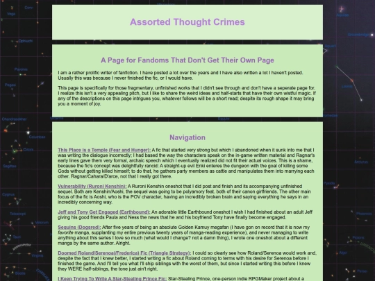 miscfics screenshot