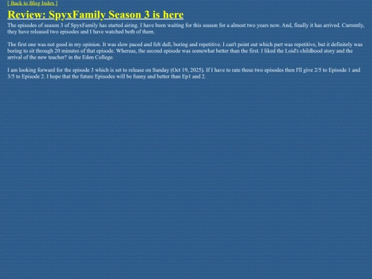 posts/spyxfamily screenshot