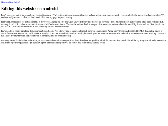 posts/tech/editing-this-website-on-android screenshot