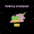 The web site of purplestarship avatar