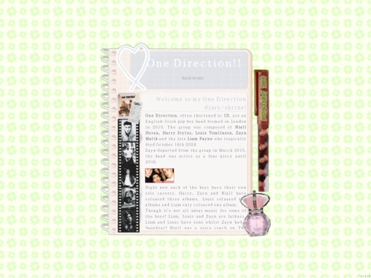 1D screenshot