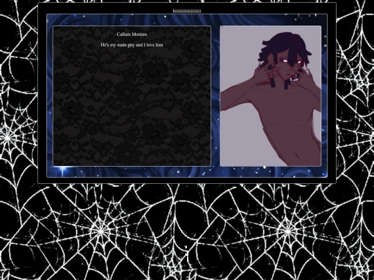 ocs/callum screenshot