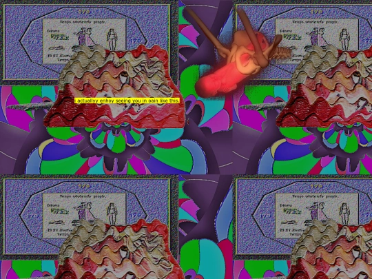total screenshot