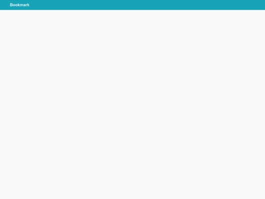 bookmark screenshot