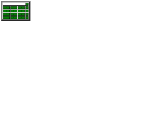 cal screenshot