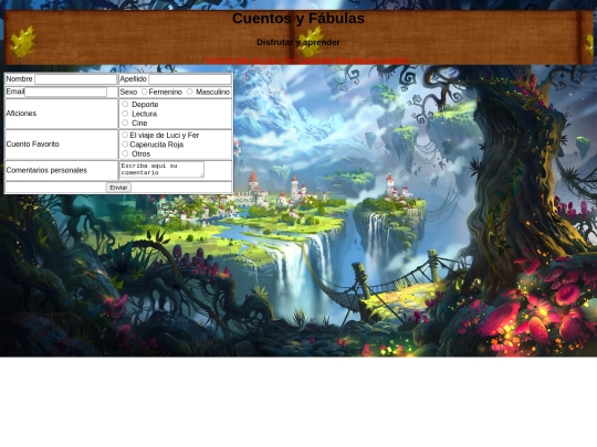 opinion screenshot
