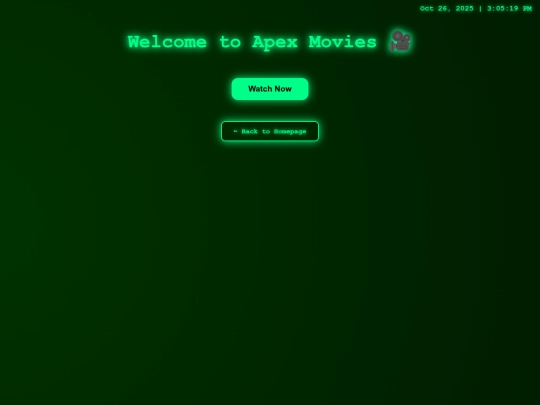 movies screenshot