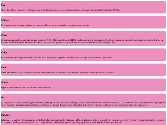 SopaLetras/Conceptos screenshot