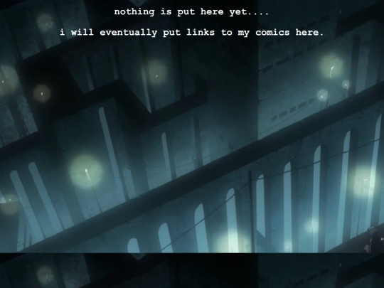 comicstuff screenshot