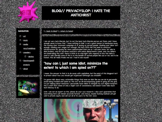 blog_privacyslop screenshot