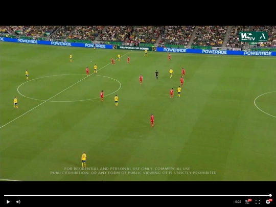 foxtv screenshot