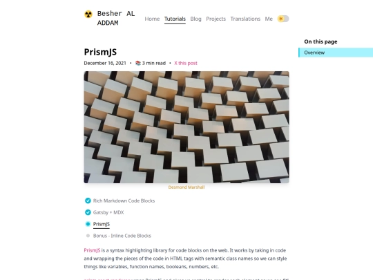 tutorials/rich-md-code-blocks/2-prism screenshot