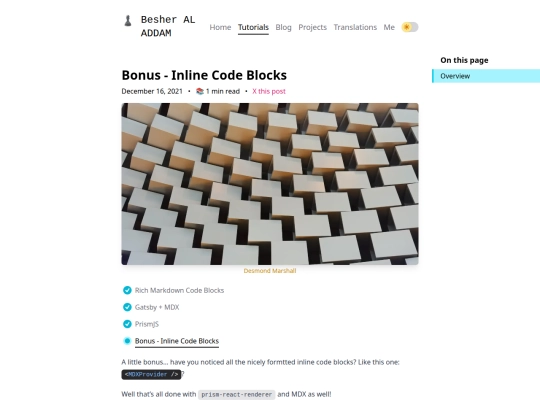tutorials/rich-md-code-blocks/3-bonus-inline-blocks screenshot