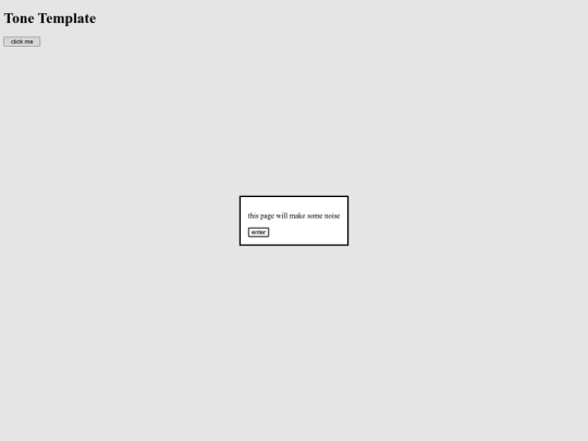 feedbackDesignExperiment screenshot