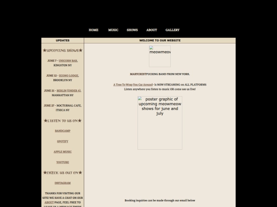 fakeindex2 screenshot