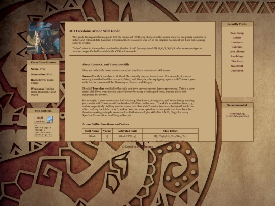 guides/mhf-armorskills screenshot