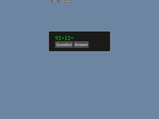 2022/jsMathQuizMul2 screenshot