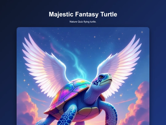 naturequiz screenshot