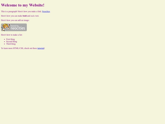 diary screenshot