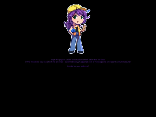 portfolio screenshot