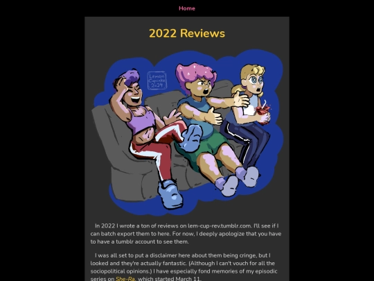 MediaTalk/2022Reviews screenshot