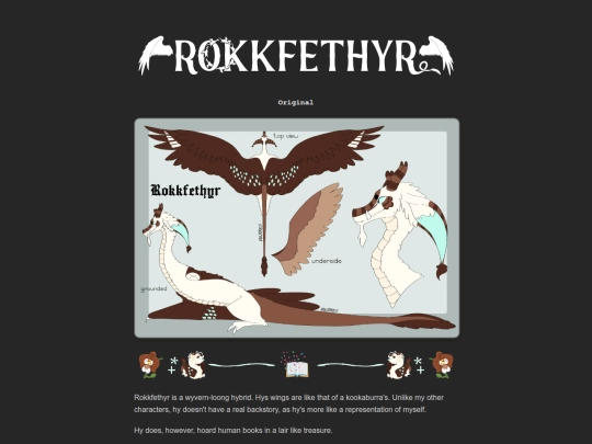 rokkfethyr screenshot