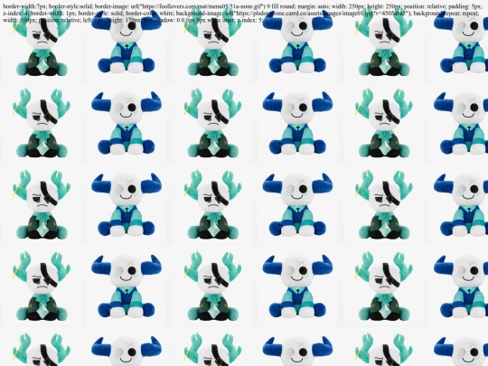 tester screenshot