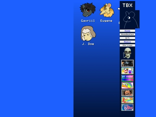 headmates screenshot