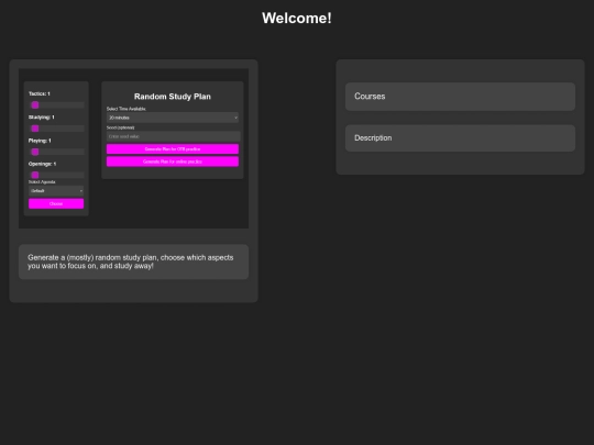 homepage screenshot