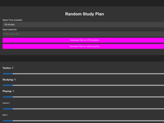 plangen-mobile screenshot