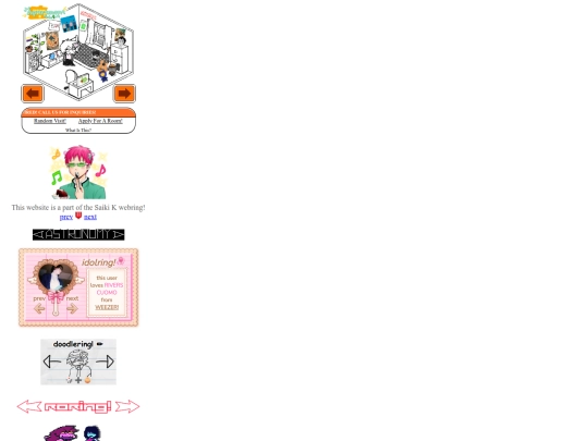 webrings screenshot