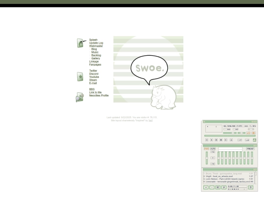 swoe.site