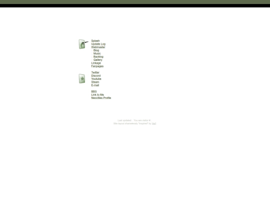 link screenshot