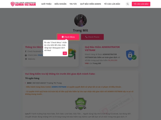 trang-mit screenshot