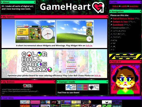 main screenshot