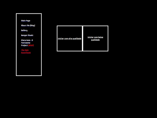 redorbluepill screenshot