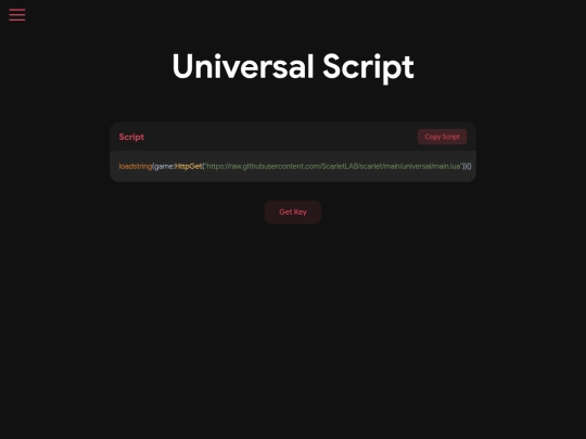 scripts/universal screenshot