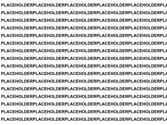 placeholder screenshot