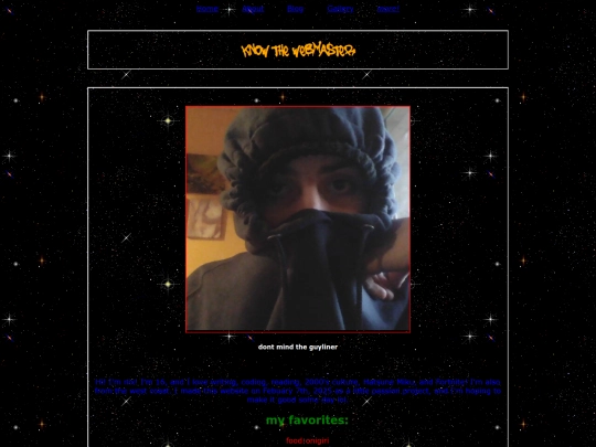 about screenshot