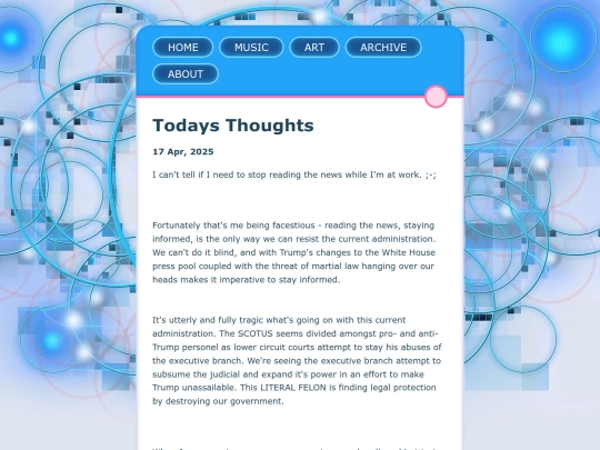 posts/2025-04-17-Todays-Thoughts screenshot