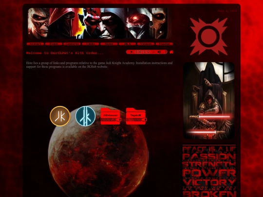 jka screenshot