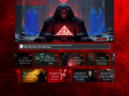 new screenshot