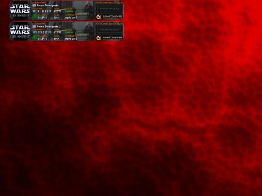 test screenshot