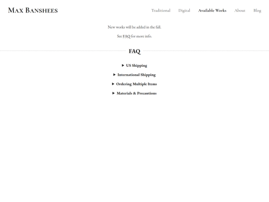 available-works screenshot
