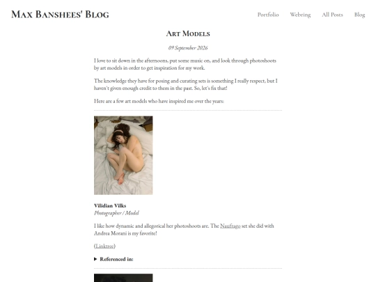 blog/post/2026-09-05-artmodels screenshot