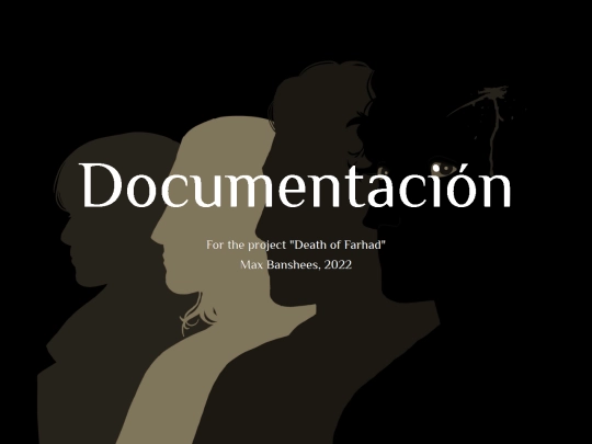 thesis/processbook screenshot