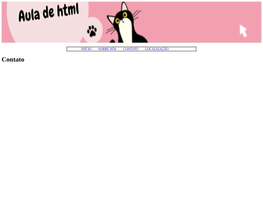 contato screenshot