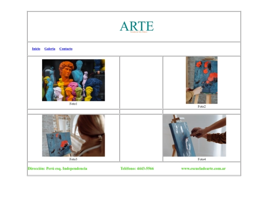 galeria screenshot