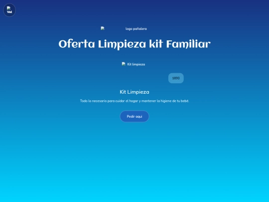 limpieza screenshot